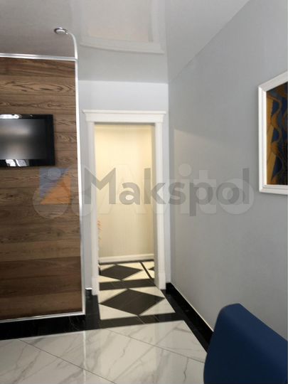 Продам помещение свободного назначения, 100 м²