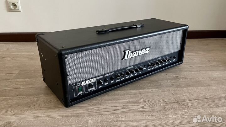 Ibanez tone deals blaster head