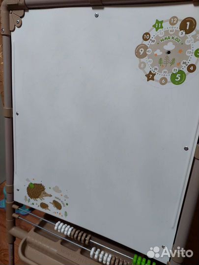 Мольберт Nika kids