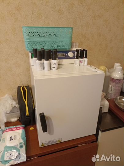 Сухожар ферропласт