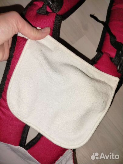 Рюкзак переноска кенгуру