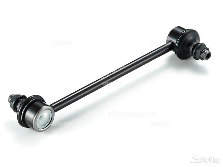 GMB 1001-0215 Тяга стабилизатора зад прав/лев
