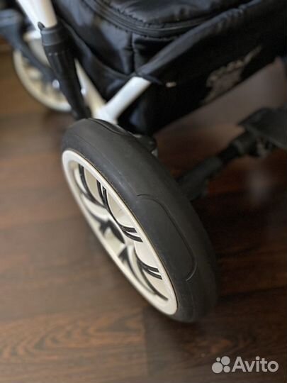 Коляска 2 в 1 Legacy