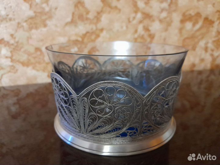 Мельхиор СССР