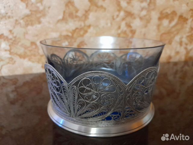 Мельхиор СССР