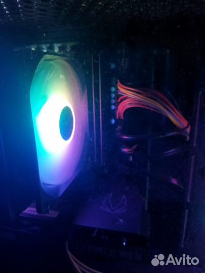 Продаю игровой пк