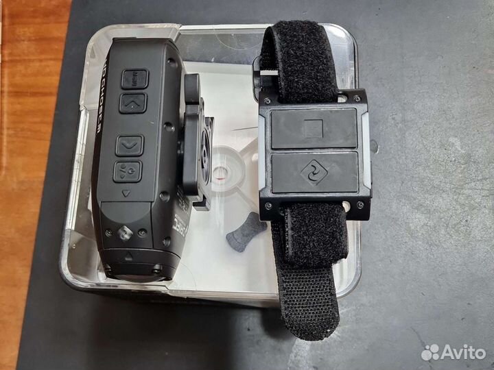 Экшн камера