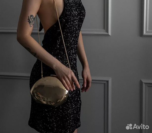 Сумка-клатч