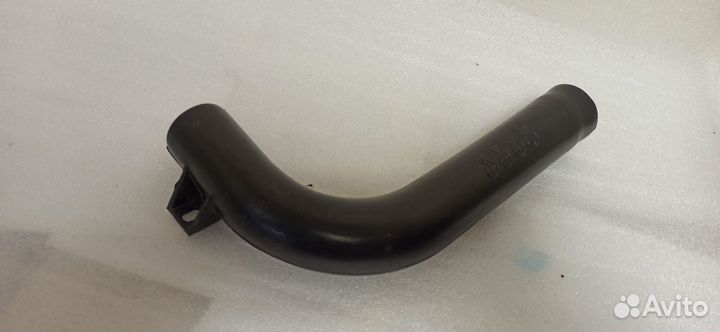 Воздуховод Daewoo Nexia N150 96350560 Б/У