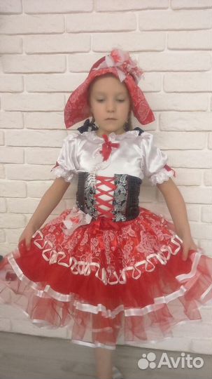 Новогодние костюмы