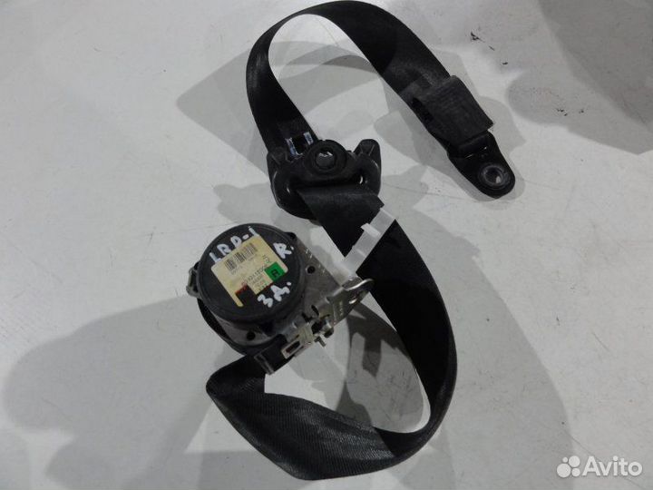 Ремень безопасности задний правый Land Rover