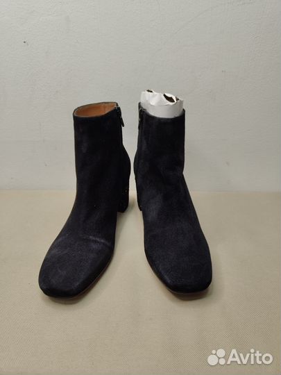 Ботильоны jonak 37 (новые оригинальные)