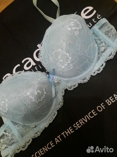 Бюстгальтер 75В