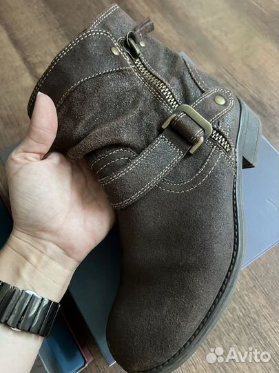 Ботинки Carnaby