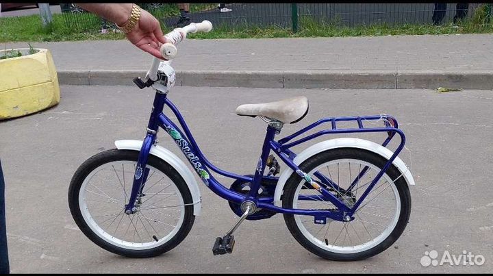 Велосипед