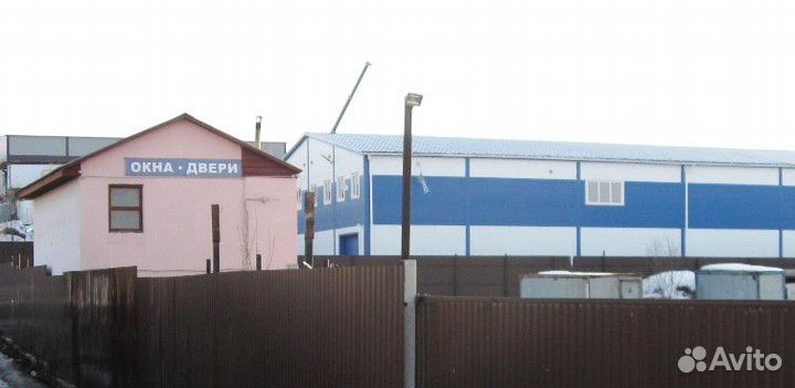 Рама для веранды (террассы)