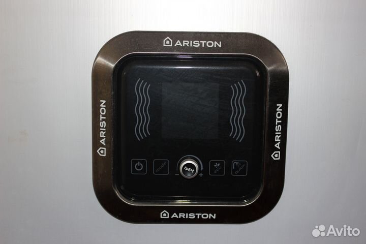 Водонагреватель ariston 80 л