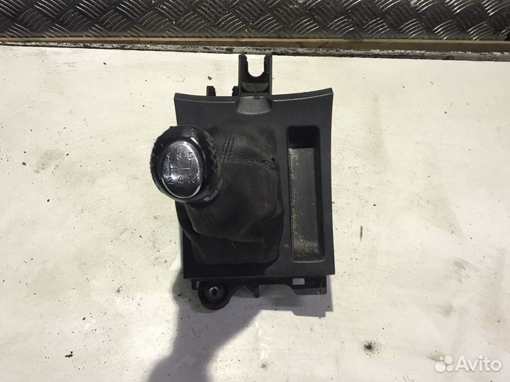 Кулиса кпп Мазда 3 Mazda 3