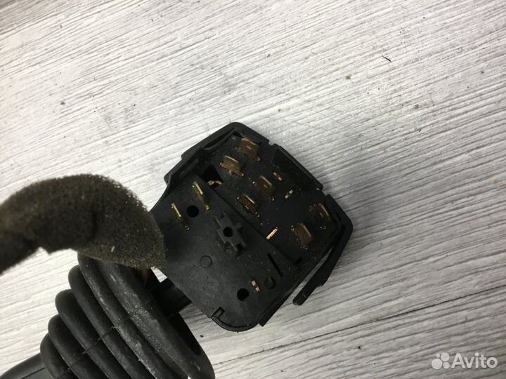 Переключатель дворников Opel Omega 2 1998