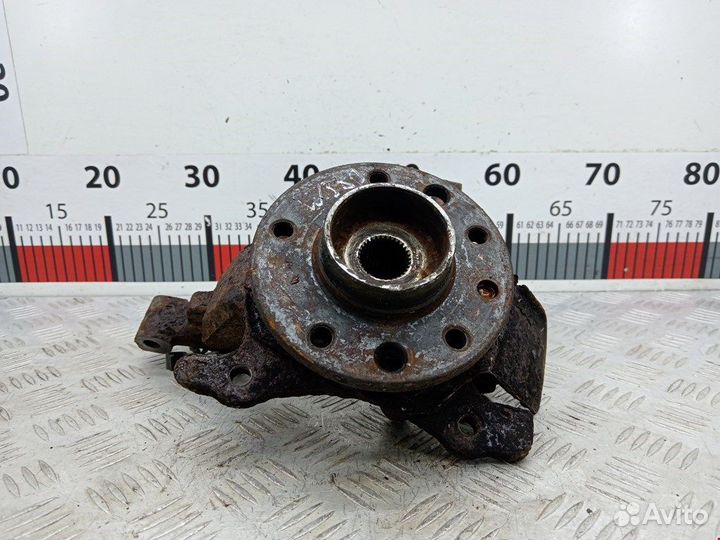 Ступица для Opel Astra H