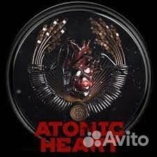 Atomic Heart PS4/5 на Русском Кемерово