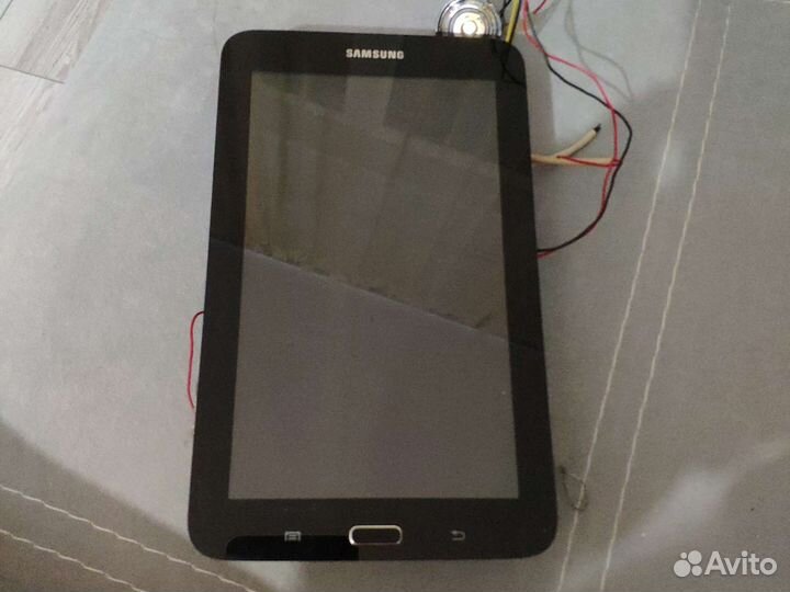 Продам планшет