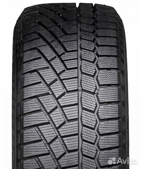 Gislaved Soft Frost 200 SUV 225/65 R17 102T