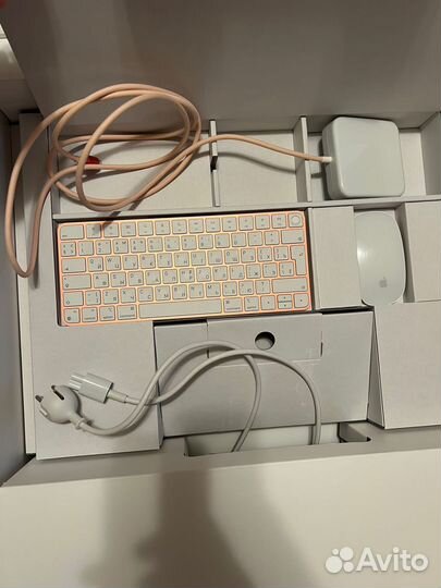 Apple iMac 24 m1 16gb