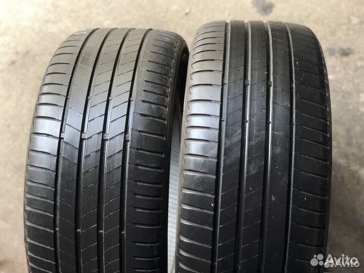 Bridgestone Turanza T005 225/55 R17