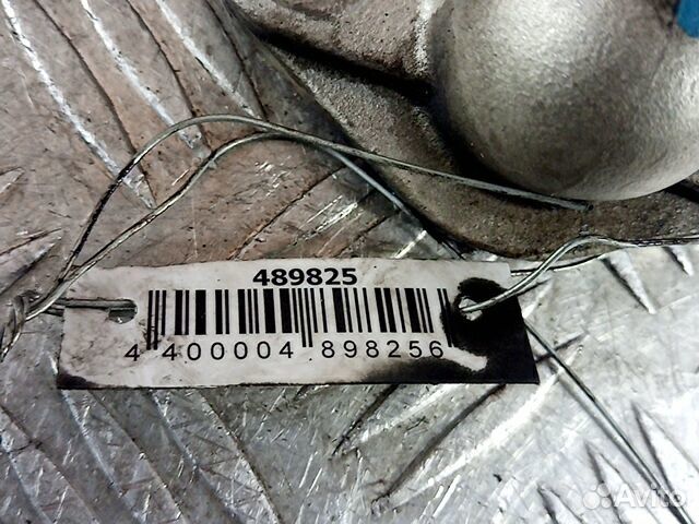 Радиатор системы егр для Hyundai-KIA Sorento 1