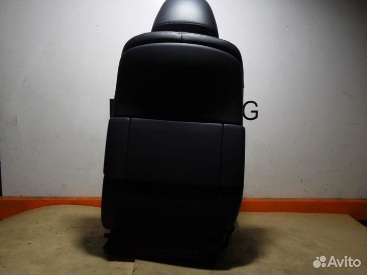 Сидение переднее пара lexus LS 460