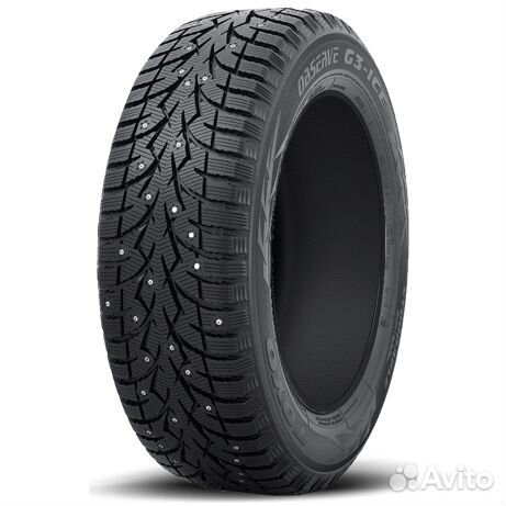 Toyo Observe G3-Ice 275/60 R20 115T