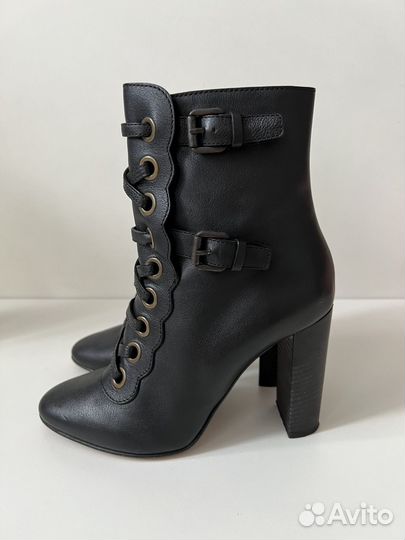 Ботильоны оригинал Chloe