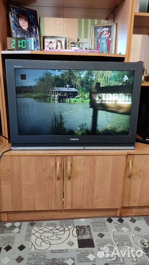 Телевизор toshiba 32C3006PR