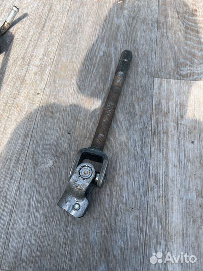 Карданчик рулевой лансер 9