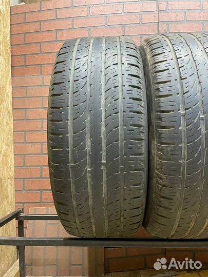 Viatti Bosco A/T 235/55 R17