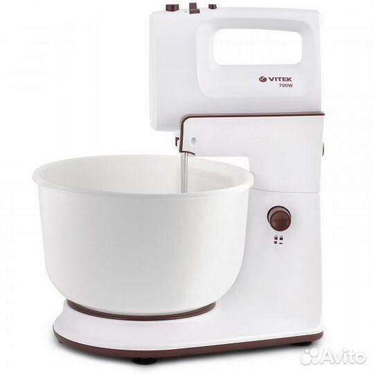 Миксер стационарный Vitek VT-1416 (W)