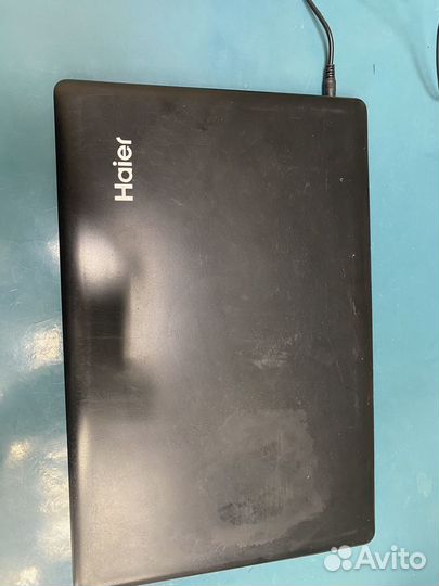 Ноутбук haier laptop a1410ed