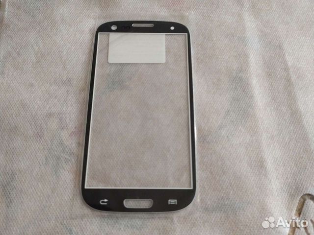Стекло для смартфона Samsung 3-4-5