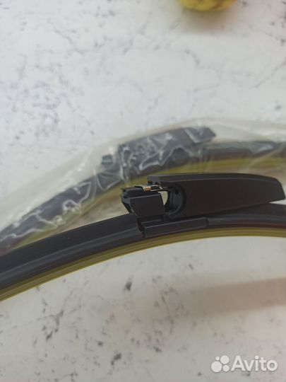 Зимние щетки стеклоочистителя Audi А4