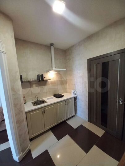 Комната 35 м², 1/2 эт.