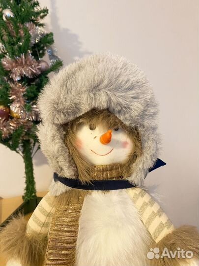 Шапка детская