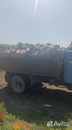 Продам дрова берёзовые