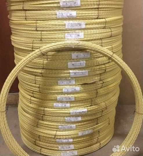 Арматура композитная