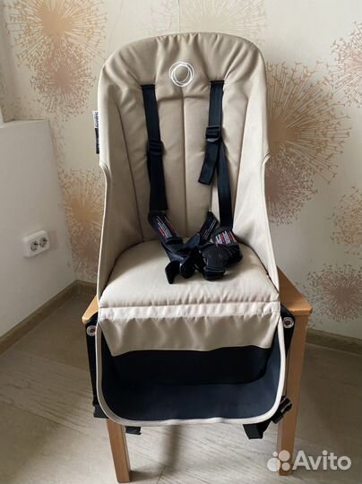 Коляска bugaboo cameleon 3 2в1
