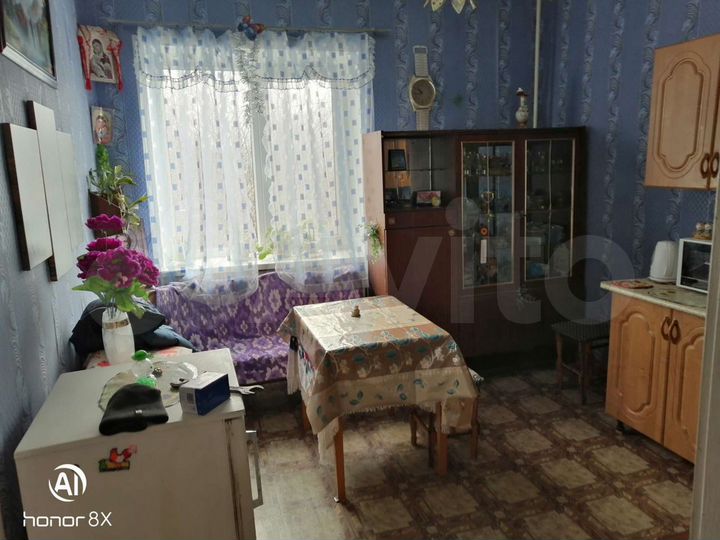 2-к. квартира, 45 м², 2/2 эт.