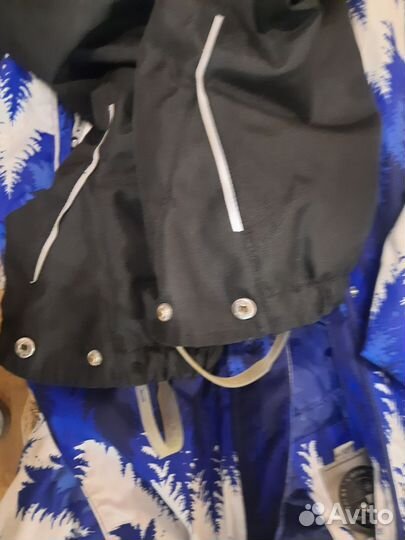 Комбинезон Bjorka 146