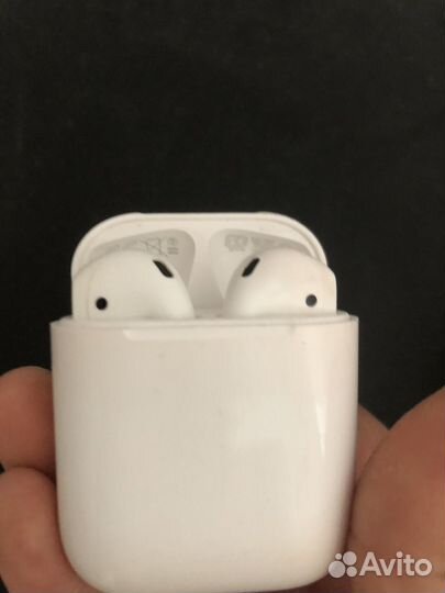 Airpods 2