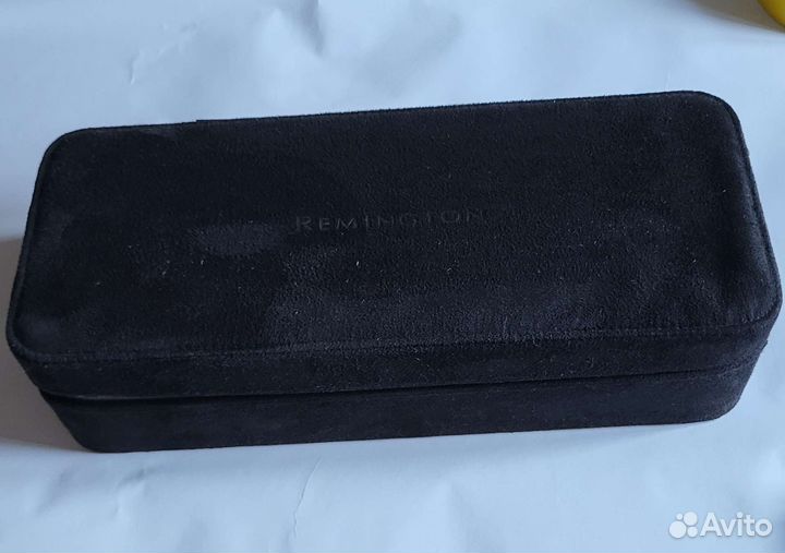 Плойка.Выпрямитель для волос remington s-1031