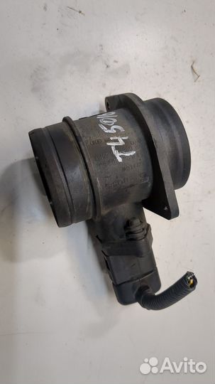 Измеритель потока воздуха Skoda Octavia Tour